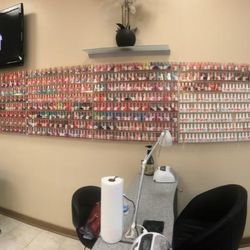 Katie Nails Spa