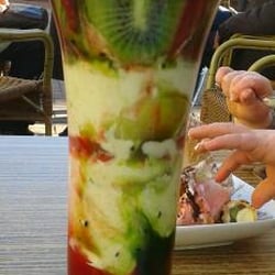 Eiscafé Roma