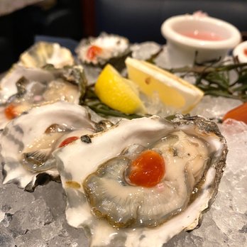 Atlantic Fish - Kumamoto Oysters - Seafood Near Me - Boston, Massachusetts Atlantic Fish - Kumamoto Oysters - Seafood Near Me - Boston, Massachusetts