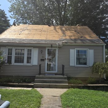 Major Home Improvements - Roofing Near Me - Westfield, Massachusetts