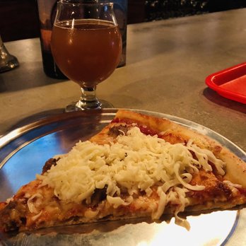 Pie Guy Pizza - Add some cold mozzarella for $2! - Pizza Near Me - St. Louis, Missouri Pie Guy Pizza - Add some cold mozzarella for $2! - Pizza Near Me - St. Louis, Missouri