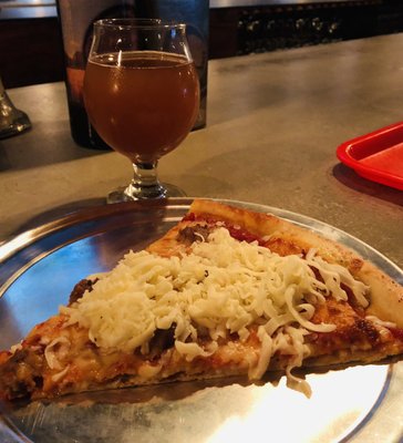 Pie Guy Pizza by null