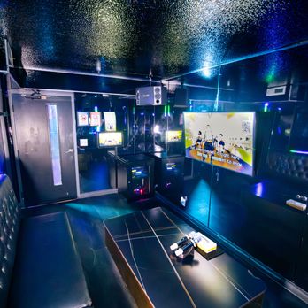 Vox Karaoke - Small karaoke room - Karaoke Near Me Vox Karaoke - Small karaoke room - Karaoke Near Me