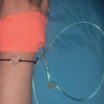 Live Hydration Spa Legacy - Infusion! - IV Hydration Near Me - Omaha, Nebraska