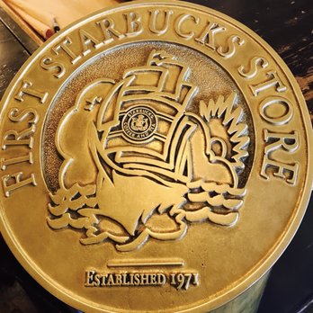 Starbucks - Coffee & Tea Near Me - Seattle, Washington
