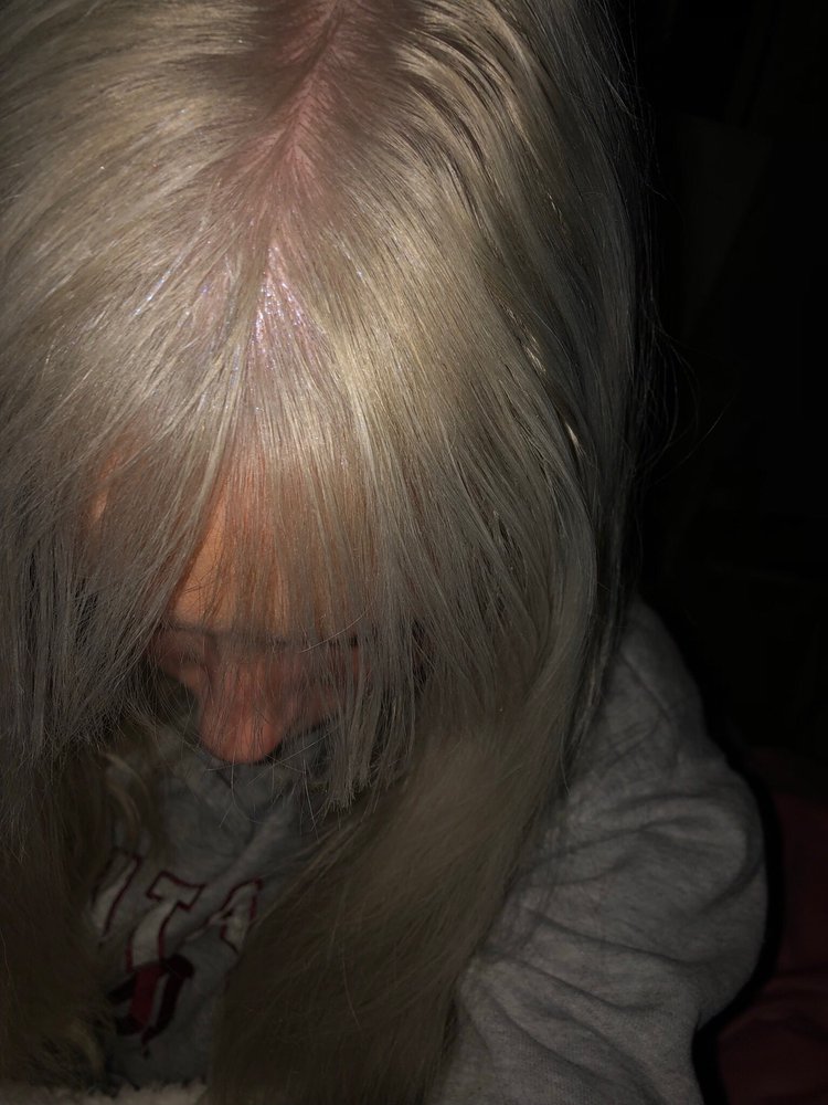 SHAG SALON Updated October 2024 11 Photos & 22 Reviews 323 17