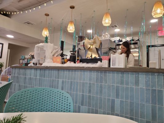 Oz Cafe by null