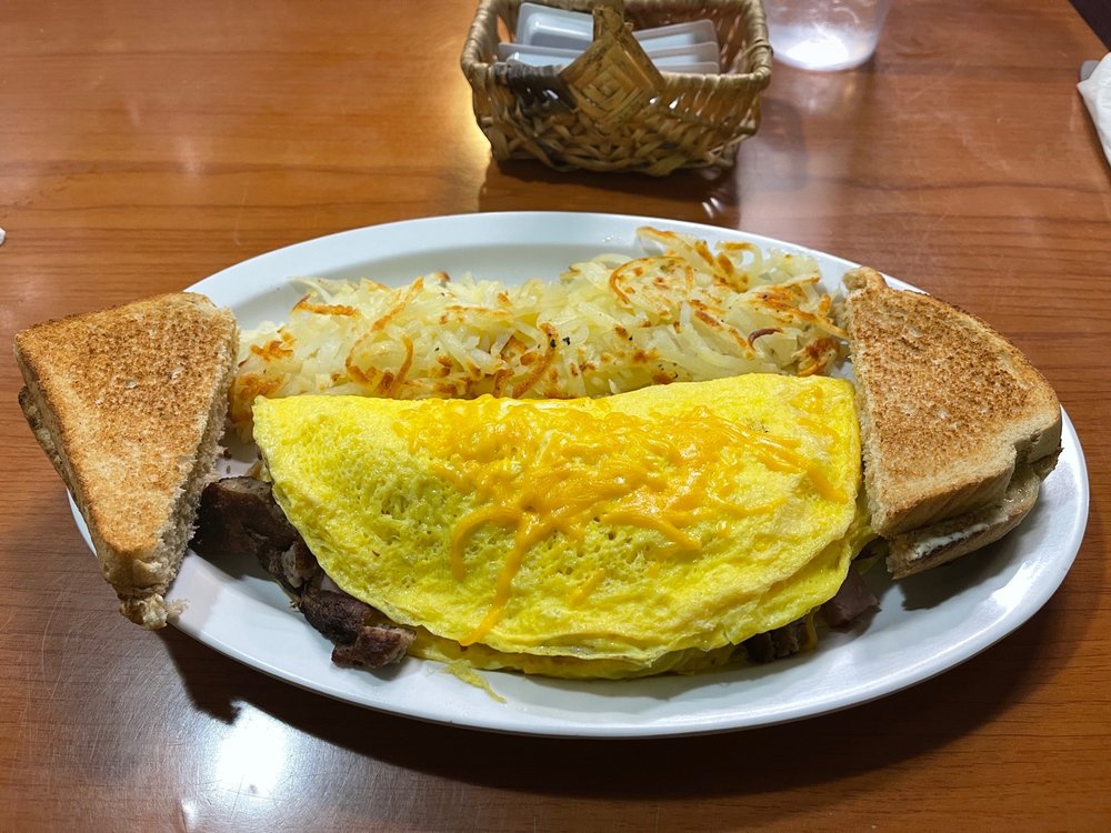 THE GARAGE CAFE 48 Photos & 75 Reviews American (Traditional) 228