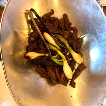 Canton Regio - Kilo of arrachera (skirt steak) - Mexican Near Me - Chicago, Illinois Canton Regio - Kilo of arrachera (skirt steak) - Mexican Near Me - Chicago, Illinois