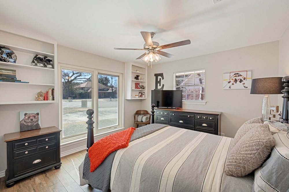 Slide of D Bassett Roofing & Renovation