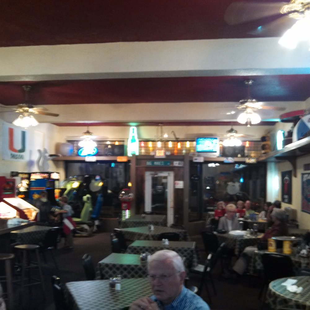 Big Mike's - Pizza Near Me - Brevard, North Carolina