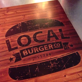 Local Burger - The Menu - Burgers Near Me - Bay Shore, New York Local Burger - The Menu - Burgers Near Me - Bay Shore, New York