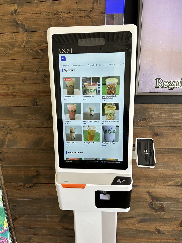 TII CUP 【29 Photos & 12 Reviews】 8140 Highway 7, St. Louis Park