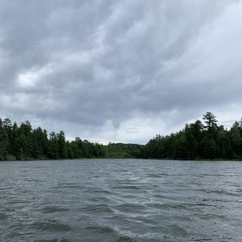 Vermilion Dam Lodge - Boating Near Me - Buyck, Minnesota