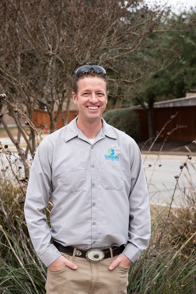 WEBB PEST SERVICE Updated October 2024 14 Reviews Pflugerville