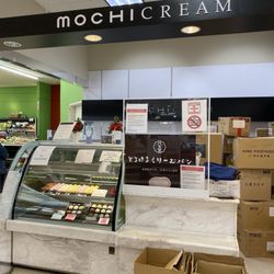 Mochicream