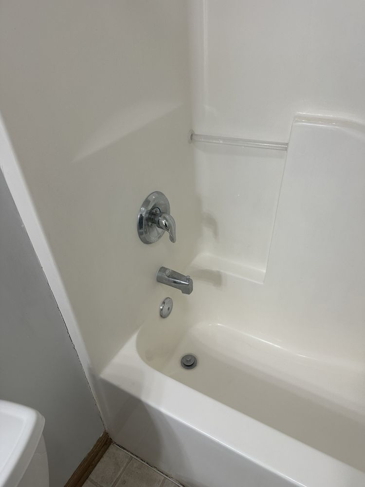 Slide of Plumbing Solutions