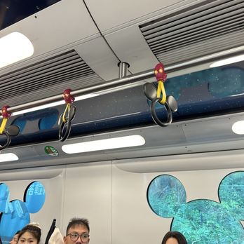 香港迪士尼樂園 - Subway to Disneyland - Amusement Parks Near Me - Hong Kong, HK 香港迪士尼樂園 - Subway to Disneyland - Amusement Parks Near Me - Hong Kong, HK