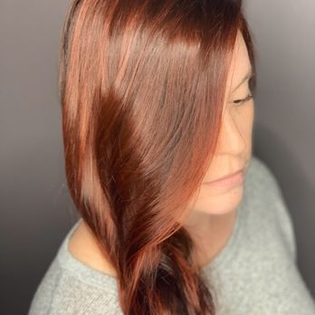 Capital LuXe Studios - Hair Salons Near Me - Alexandria, Virginia