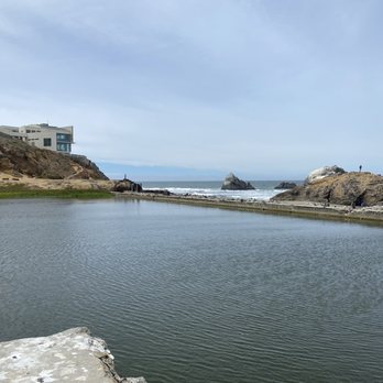 Sutro Baths - Beaches Near Me - San Francisco, California Sutro Baths - Beaches Near Me - San Francisco, California