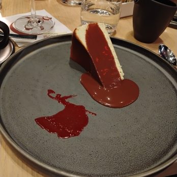 Capa - Best. Cheesecake. Ever. - Spanish Near Me - Lake Buena Vista, Florida