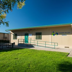 Golden Valley Health Centers - GVHC's Modesto Roberston Road Health Center