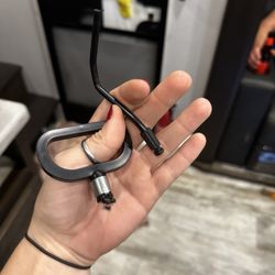 Lee's Auto & RV Ranch - The other pull cords 2/4 that have snapped