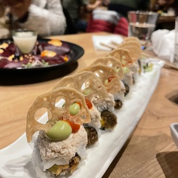 Shizen - Open Invitation - Sushi Bars Near Me - San Francisco, California Shizen - Open Invitation - Sushi Bars Near Me - San Francisco, California