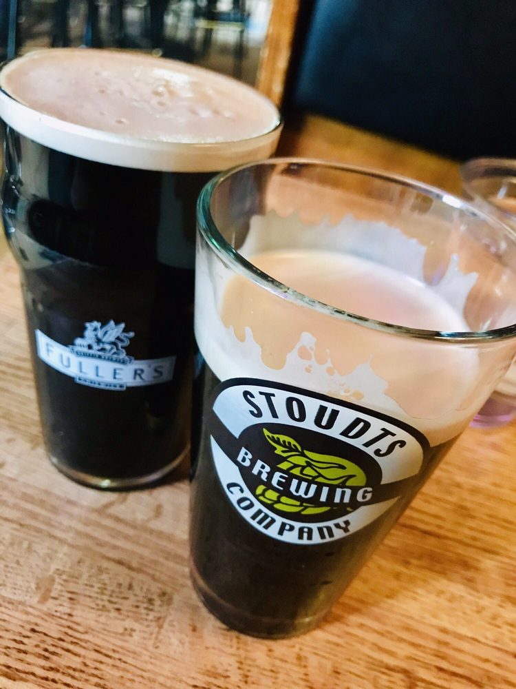 UNION JACK’S PUB 103 Photos & 145 Reviews 2750 Limekiln Pike