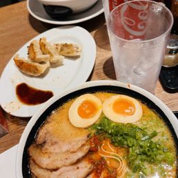 Classic Ramen