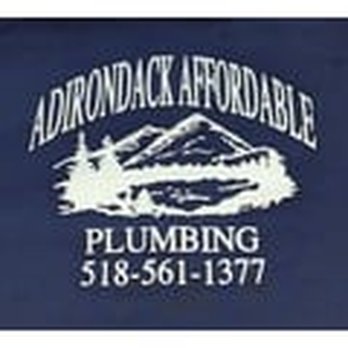 Adirondack Affordable Plumbing - Plumbing Near Me - West Chazy, New York Adirondack Affordable Plumbing - Plumbing Near Me - West Chazy, New York