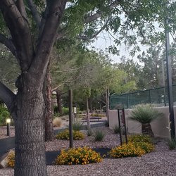 Sun City Summerlin Community Association - Get your workout on