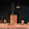 Queens Theatre gift card