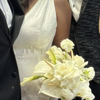 Lucid Juliet - Bouquet and Boutonnière - Florists Near Me