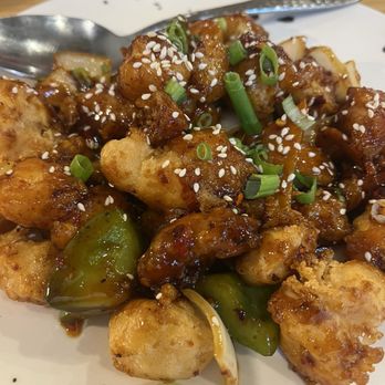 Little Fat Dumpling - Hot spicy chicken - Asian Fusion Near Me - Fresno, California Little Fat Dumpling - Hot spicy chicken - Asian Fusion Near Me - Fresno, California