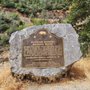 Photo of Mountain Quarries railroad bridge