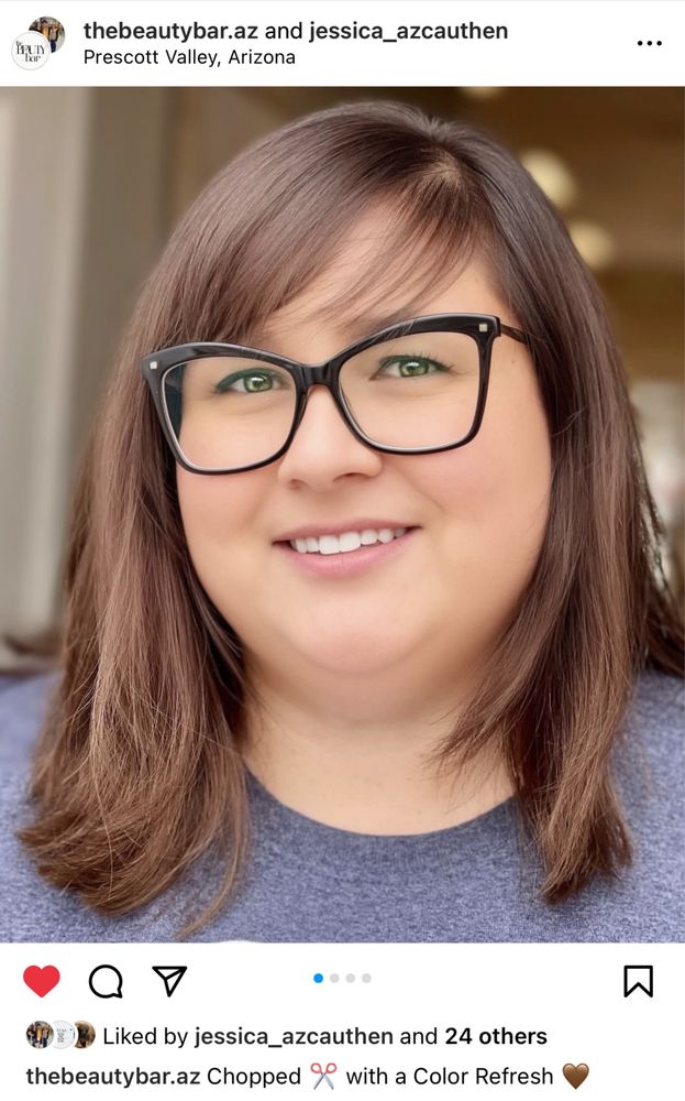 THE BEAUTY BAR ARIZONA Updated August 2024 55 Photos 8196