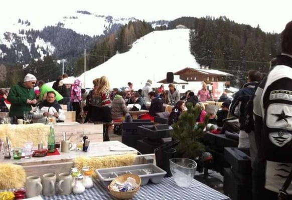 Maierl Alm Hotel by null