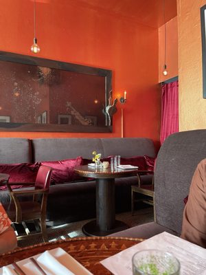 Tagine Beverly Hills by null