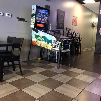 SOB Burgers - Burgers Near Me - Bradenton, Florida