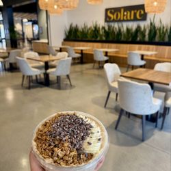 Rooted Juicery & Kitchen