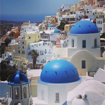 Bucket List Travel Tours - Santorini - Travel Services Near Me Bucket List Travel Tours - Santorini - Travel Services Near Me