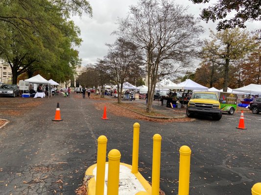 Uptown Farmers Market by null