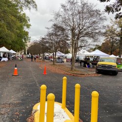 Uptown Farmers Market