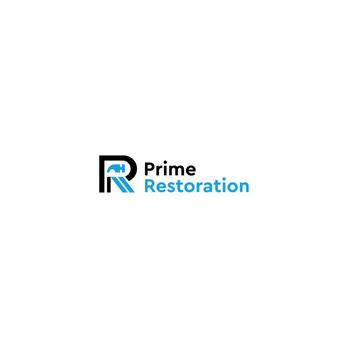 Prime Restoration - the logo for prime restoration - Siding Near Me Prime Restoration - the logo for prime restoration - Siding Near Me