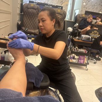 VSL Nail Spa - Pedi - Nail Salons Near Me - Nashville, Tennessee VSL Nail Spa - Pedi - Nail Salons Near Me - Nashville, Tennessee