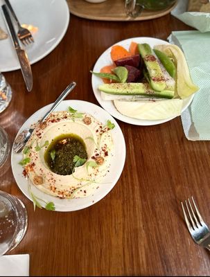 ARABICA BOROUGH MARKET by null