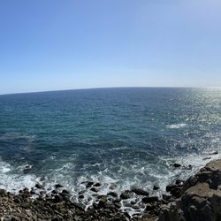 Mugu Beach