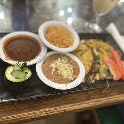 Monarca's - Taco Tacos Birria