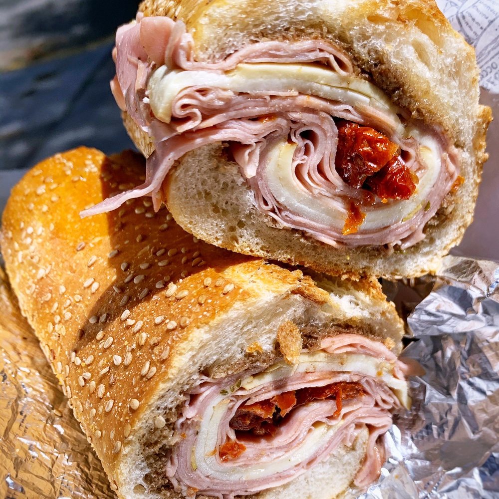 THE BEST 10 Delis in Bronx, NY Last Updated September 2021 Yelp